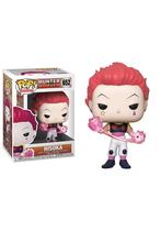 Funko Pop! Hisoka de Hunter x Hunter, Multicolorido, 3,75 polegadas