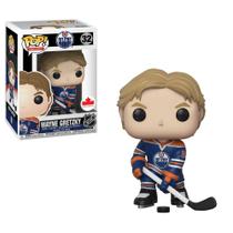 Funko Pop! Hockey Kings Wayne Gretzky 32 Exclusivo