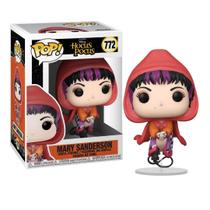 Funko Pop Hocus Pocus Mary Sanderson 772 Abracadabra Funko Pop Hocus Pocus Mary Sanderson 772 Abracadabra