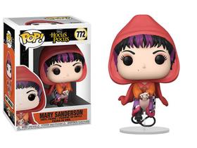 Funko Pop Hocus Pocus Mary Sanderson 772 Funko Pop Hocus Pocus Mary Sanderson 772