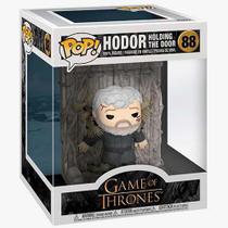 Funko Pop Hodor Holding The Door 88 Game Of Thrones