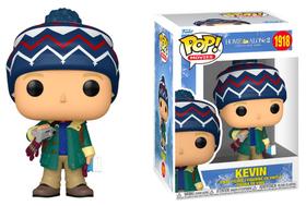 Funko Pop! Home Alone Kevin McCallister with Talkboy 1918 Funko Pop! Home Alone Kevin McCallister with Talkboy 1918