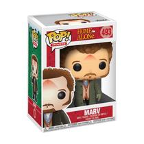Funko Pop Home Alone Marv 493 Funko Pop Home Alone Marv 493