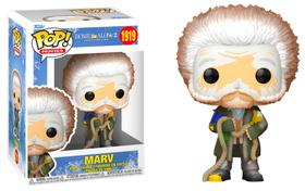 Funko Pop Home Alone Marv Powdered Cement 1919 Funko Pop Home Alone Marv Powdered Cement 1919