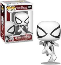 Funko Pop Homem Aranha 1025 Traje Anti-Venom Spider-Man 2