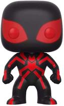 Funko Pop Homem Aranha 270 Big Time Suit Spider-Man