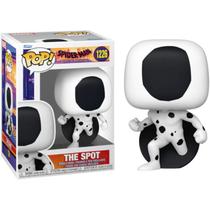 Funko pop homem-aranha: atraves do aranhaverso - spot 1226 Funko pop homem-aranha: atraves do aranhaverso - spot 1226