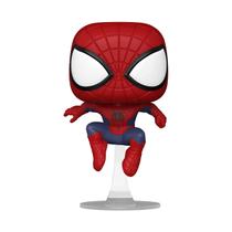 Funko Pop! Homem-Aranha da Marvel: Sem Volta para Casa - The Amazing S