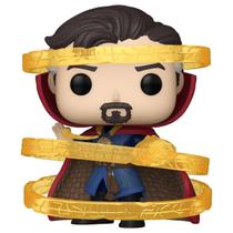 Funko Pop Homem Aranha Doutor Estranho 1162 67603 Funko