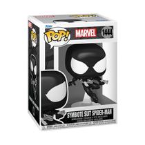 Funko Pop! Homem-Aranha Simbionte - Marvel Comics Funko Pop! Homem-Aranha Simbionte - Marvel Comics