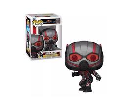 Funko Pop! Homem Formiga 1137 Ant-Man Quantumania - Marvel