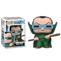 Funko POP Homem-Toupeira Quarteto Fantastico 562 Funko POP Homem-Toupeira Quarteto Fantastico 562