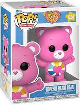 Funko Pop Hopeful Heart Bear 1204 Ursinhos carinhosos