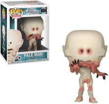 Funko Pop! Horror: Labirinto de Pan - Figura Colecionável do Homem Pálido, Multicolor