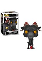 Funko POP! Horror The Witch Black Phillip Multicolor
