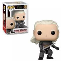 Funko Pop House Of Dragon 17 - Daemon Targaryen