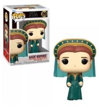 Funko Pop House Of Dragon 20 - Alicent Hightower Funko Pop House Of Dragon 20 - Alicent Hightower