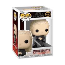 Funko Pop House Of Dragon Daemon Targaryen 23 Funko Pop House Of Dragon Daemon Targaryen 23