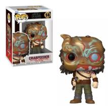 Funko Pop House Of The Dragon 14 - Crabfeeder Funko Pop House Of The Dragon 14 - Crabfeeder