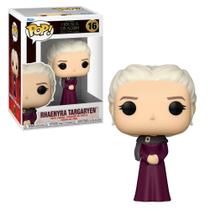 Funko Pop House Of The Dragon 16 Rhaenyra Targaryen