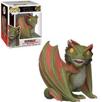 Funko Pop House of The Dragon 27 Vermax Funko Pop House of The Dragon 27 Vermax