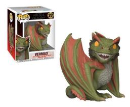 Funko Pop House Of The Dragon 27 - Vermax