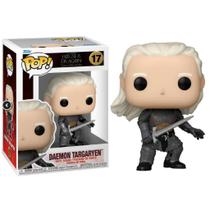 Funko Pop House Of The Dragon Daemon Targaryen 17 Funko Pop House Of The Dragon Daemon Targaryen 17