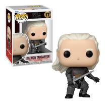 Funko Pop! House Of The Dragon Daemon Targaryen 17 Funko Pop! House Of The Dragon Daemon Targaryen 17