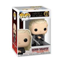 Funko pop! house of the dragon - daemon targgaryen 23 Funko pop! house of the dragon - daemon targgaryen 23