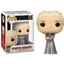 Funko Pop! House Of The Dragon Rhaenyra Targaryen 22