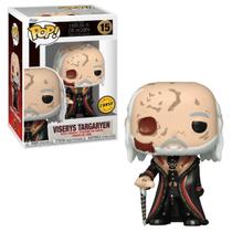 Funko Pop! House Of The Dragon Viserys Targaryen 15 Chase Exclusivo