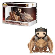 Funko Pop House of The Dragons 135 Aegon Targaryen Sunfyre Funko Pop House of The Dragons 135 Aegon Targaryen Sunfyre