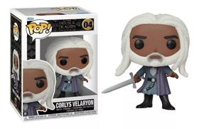 Funko Pop! House The Dragon Corlys Velaryon 04