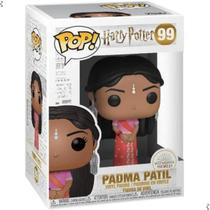 Funko Pop HP Padma Patil - 99 - 42845