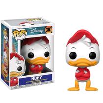 FUnko Pop! Huey (Huguinho) 307 Disney Duck Tales FUnko Pop! Huey (Huguinho) 307 Disney Duck Tales