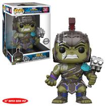 Funko Pop - Hulk Ragnarok Super Size 10