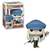 Funko Pop Hunter x Hunter 1235 - Kite