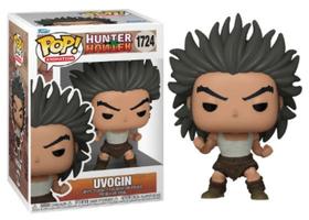 Funko Pop Hunter x Hunter 1724 - Ugovin