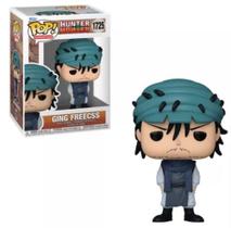 Funko Pop Hunter x Hunter 1725 - Ging Freecss Funko Pop Hunter x Hunter 1725 - Ging Freecss