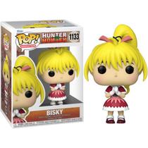 Funko pop hunter x hunter - bisky 1133