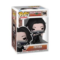 Funko Pop! Hunter x Hunter - Feitan - Boneco de Vinil