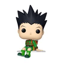Funko POP! Hunter x Hunter - Gon Freecss (Shelf Sitter) 2088 Funko POP! Hunter x Hunter - Gon Freecss (Shelf Sitter) 2088