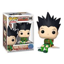 Funko pop! - hunter x hunter - gon freecss