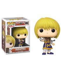 Funko Pop Hunter x Hunter Kurapika Original