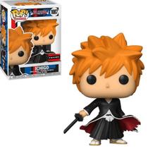Funko Pop Ichigo 1087 Pop! Bleach AAA Anime Exclusive