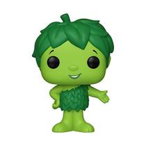 Funko Pop! Ícones AD: gigante verde - broto, multicolorido, padrão