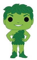 Funko Pop! Ícones AD: verde, gigante, verde, figura gigante