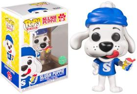 Funko POP! Ícones de anúncios 106 - Slush Puppie Perfumado Exclusivo