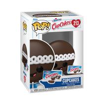 Funko Pop! Ícones de anúncios: Hostess - Cupcakes