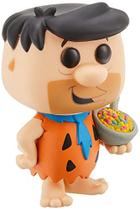 Funko Pop! Ícones do anúncio: Seixos frutados - Fred com cereais, multicolorido